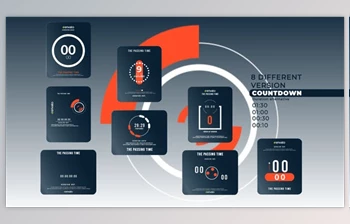 Download <span class='badge badge-warning'>Countdown</span> Pack (<span class='badge badge-warning'>Videohive</span> 38676131) - AE <span class='badge badge-warning'>Project</span>