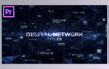 Download Digital Network Titles (<span class='badge badge-warning'>Videohive</span> 34698605) - PR <span class='badge badge-warning'>Project</span>