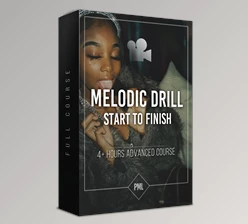 Download Production Music Live Melodic Drill from Start to Finish Course in FL