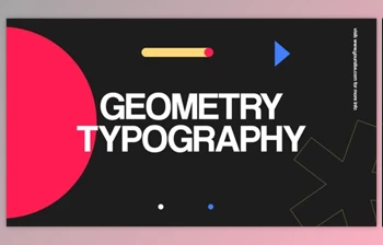Download Geometry <span class='badge badge-warning'>Typography</span> (<span class='badge badge-warning'>Videohive</span> 38596173) - AE <span class='badge badge-warning'>Project</span>