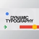 Download Dynamic Typography (Videohive 38708848) - AE Project