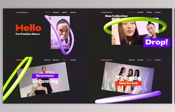 Download New Arrivals Fashion Opener (Videohive 38776330) - PR <span class='badge badge-warning'>Project</span>