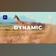 Download Dynamic Stomp Opener | MOGRT (Videohive 38803605) - PR Project