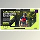 Download Aggressive Extreme Sports (Videohive 38814548)