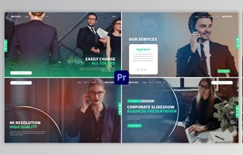 Download Corporate <span class='badge badge-warning'>Slideshow</span> (Videohive 38801978)