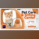 Download Pet Care and Sitting Center (Videohive 38814535)