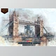 Download Architecture Sketch Photoshop Action GraphicRiver - 36653905