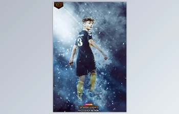 Download Spark Light Photoshop <span class='badge badge-warning'>Action</span> GraphicRiver - 36142979