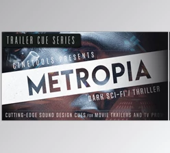 Download Cinetools Metropia WAV