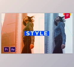 Download Modern Urban Intro (Videohive 38795119) - PR Project