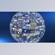 Download Spherical Video Wall Intro Pack (Videohive 38873965) - AE Project