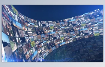 Download Curved Video <span class='badge badge-warning'>Wall</span> Intro Pack (<span class='badge badge-warning'>Videohive</span> 38873957) - AE <span class='badge badge-warning'>Project</span>