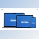 Download Website Promo – Devices Mockup Pack (Videohive 38891738) - AE Project