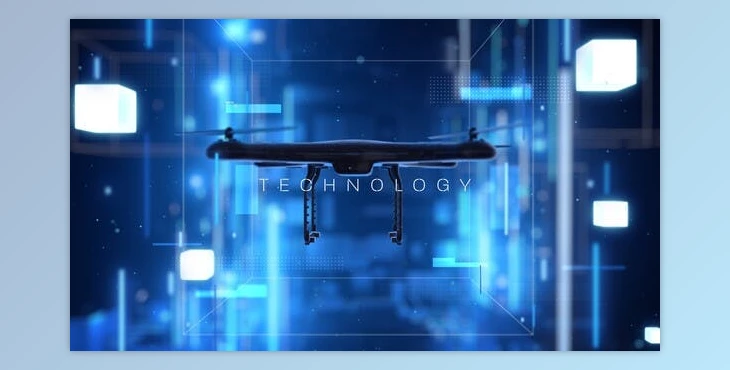 Download Light Rays (Videohive 26936631) - AE Project