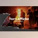 Download Torn Affiche Photo Effect CreativeMarket - 7415016