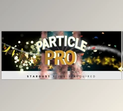 Aescripts - Download Particle Pro v1.5.0