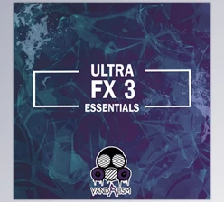 Download Vandalism Ultra FX Essentials 3 WAV
