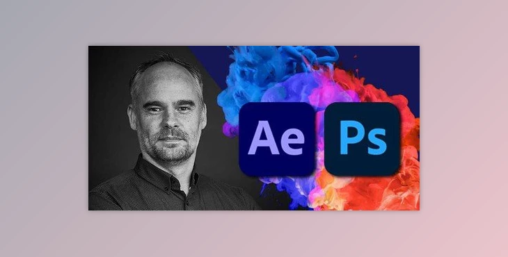 Download Animated Graphics for Marketing using Adobe After Effects