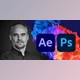 Download Animated Graphics for Marketing using Adobe After Effects