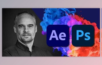 Download Animated <span class='badge badge-warning'>Graphics</span> for Marketing using Adobe After Effects