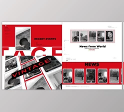Download News Opener (Videohive 38603286) - AE Project