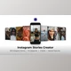 Download Instagram Stories Creator | After Effects (Videohive 38495024) - AE Project