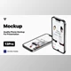 Download Phone Mockup | 13 Pro v2 (Videohive 34953730) - AE Project