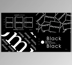 Download Typo Text Opener (Videohive 38731039) - AE Project