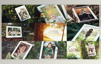 Download Life <span class='badge badge-warning'>Memory</span> In The Summer Photo Gallery (<span class='badge badge-warning'>Videohive</span> 38910030) - AE <span class='badge badge-warning'>Project</span>