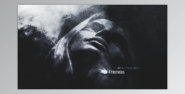 Download Dark Ocean MainTitle (Videohive 38917437) - AE Project