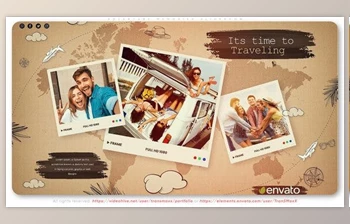 Download Adventure Memories <span class='badge badge-warning'>Slideshow</span> (<span class='badge badge-warning'>Videohive</span> 38929638) - AE <span class='badge badge-warning'>Project</span>