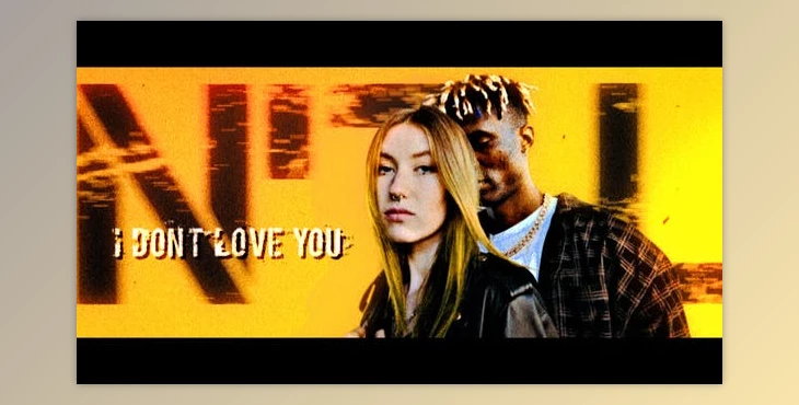 Download I Don’t Love You (Videohive 38765848) - AE Project