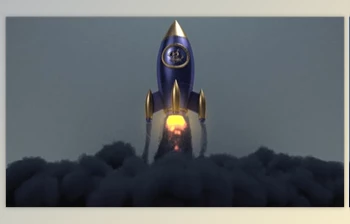 Download Startapp To The <span class='badge badge-warning'>Moon</span> (Videohive 38958112) - AE Project