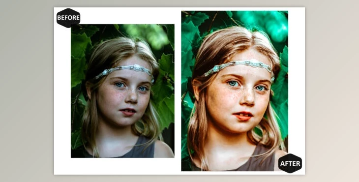 Download 10 Little Wonder Lightroom Presets