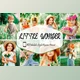 Download 10 Little Wonder Lightroom Presets