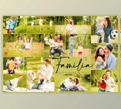 Download 10 Familia Lightroom Presets