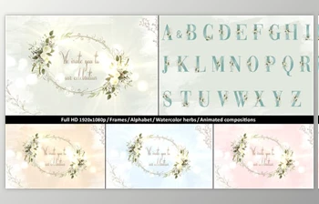 Download <span class='badge badge-warning'>Wedding</span> Invitation Pack (<span class='badge badge-warning'>Videohive</span> 32884125) - AE <span class='badge badge-warning'>Project</span>