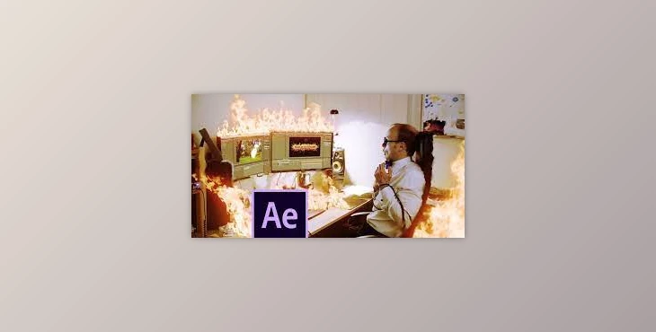 Download Adobe After Effects For Beginners – Vfx & Motion Graphics by Udemy