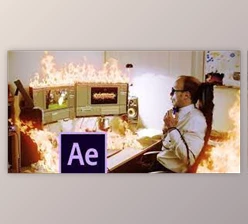 Download Adobe After Effects For Beginners – Vfx & Motion Graphics by Udemy