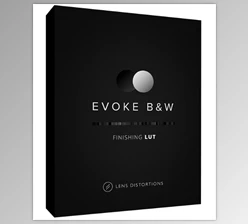 Download Lens Distortions – EVOKE B&W Cinematic LUTs