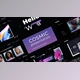 Download COSMIC presentation (Videohive 38526221) - AE Project