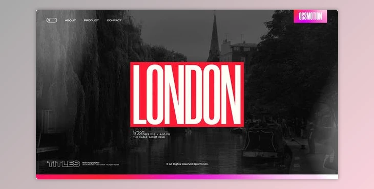 Download Journal Titles (Videohive 38855610) - AE Project
