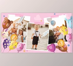 Download Happy Birthday 3 (Videohive 38884047) - AE Project