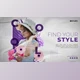 Download Natural Fashion (Videohive 38894519) - AE Project