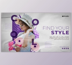 Download Natural Fashion (Videohive 38894519) - AE Project