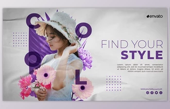 Download <span class='badge badge-warning'>Natural</span> Fashion (Videohive 38894519) - AE Project
