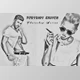 Download Portrait Sketch Photoshop Action CreativeMarket - 7454470
