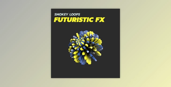 Download Smokey Loops Futuristic FX WAV