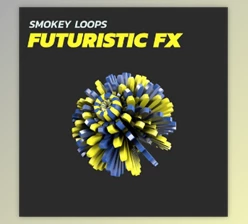 Download Smokey Loops Futuristic FX WAV