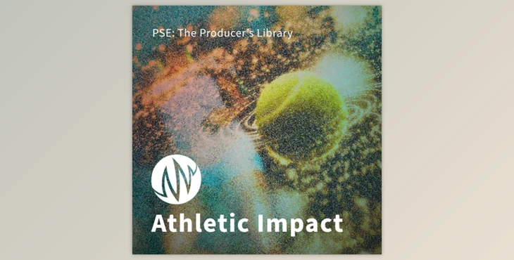 Download PSE The Producer’s Library Athletic Impact WAV